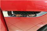  2013 Jaguar F-Type 