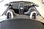  2013 Jaguar F-Type F-Type S convertible