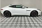 Used 2014 Jaguar F-Type S coupe