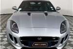  2015 Jaguar F-Type F-Type S coupe