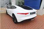  2016 Jaguar F-Type F-Type S coupe