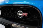  2018 Jaguar F-Type F-Type SVR coupe AWD