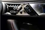  2014 Jaguar F-Type F-Type V8 S convertible