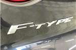  2014 Jaguar F-Type F-Type V8 S convertible