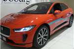  2019 Jaguar I-Pace I-PACE FIRST EDITION 90KWh (294KW)