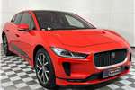 Used 2020 Jaguar I-Pace I PACE FIRST EDITION 90KWh (294KW)