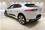  2019 Jaguar I-Pace I-PACE SE 90KWh (294KW)