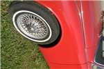  1968 Jaguar S-Type 