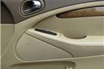  2006 Jaguar S-Type 