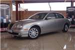  2003 Jaguar S-Type 