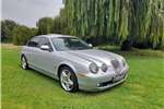  2003 Jaguar S-Type 