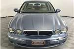  2003 Jaguar X-Type X-Type 3.0 SE