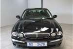  2004 Jaguar X-Type X-Type 3.0 SE