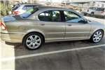  2004 Jaguar X-Type 