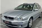 2006 Jaguar X-Type