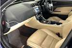 Used 2016 Jaguar XE 20d Portfolio