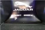 2016 Jaguar XE XE 20d Prestige