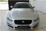  2016 Jaguar XE XE 20d Prestige