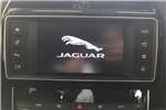  2017 Jaguar XE XE 20d Prestige