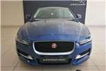  2016 Jaguar XE XE 20d R-Sport