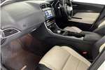 2016 Jaguar XE XE 20d R-Sport