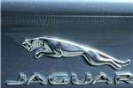  2016 Jaguar XE XE 20d R-Sport
