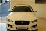  2017 Jaguar XE XE 20d R-Sport