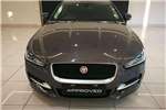  2017 Jaguar XE XE 20d R-Sport