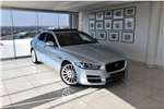  2016 Jaguar XE XE 25t Prestige