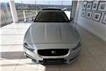  2016 Jaguar XE XE 25t Prestige