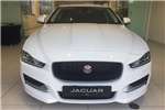  2017 Jaguar XE XE 25t R-Sport