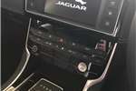  2017 Jaguar XE XE 25t R-Sport