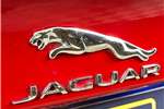  2016 Jaguar XE XE S