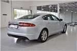  2014 Jaguar XF 