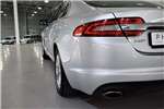  2014 Jaguar XF 