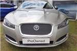  2014 Jaguar XF XF 2.0 i4 Luxury