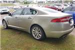  2014 Jaguar XF XF 2.0 i4 Luxury