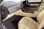  2015 Jaguar XF XF 2.0 i4 Luxury