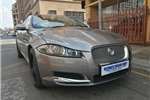  2013 Jaguar XF XF 2.0 i4 Luxury Limited Edition Carbon Pack