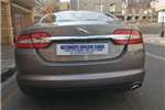  2013 Jaguar XF XF 2.0 i4 Luxury Limited Edition Carbon Pack
