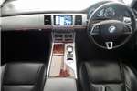  2012 Jaguar XF XF 2.0 i4 Premium Luxury