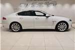  2013 Jaguar XF XF 2.0 i4 Premium Luxury