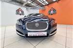  2013 Jaguar XF XF 2.0 i4 Premium Luxury