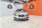  2013 Jaguar XF XF 2.0 i4 Premium Luxury