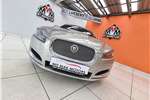  2013 Jaguar XF XF 2.0 i4 Premium Luxury