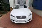  2014 Jaguar XF XF 2.0 i4 Premium Luxury