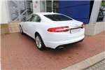  2014 Jaguar XF XF 2.0 i4 Premium Luxury