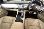 2014 Jaguar XF XF 2.0 i4 Premium Luxury