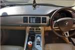  2015 Jaguar XF XF 2.0 i4 Premium Luxury