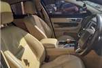  2015 Jaguar XF XF 2.0 i4 Premium Luxury